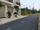Đất Nền 120m2 ( Tặng Kèm Móng ), Mặt Tiền Đường 12m Kdc Phú Lợi Giá 2.16 Tỷ P7.Q8