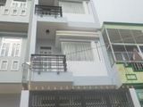 Nhà HXT Đường Tây Thạnh, DT 4*14 Nhà Đúc 3,5 Tấm