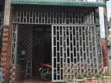 Bán Nhà Hẻm 38 Trần Việt Châu , Trệt , Có Sân Trước Sân Sau , Lộ 6m , Dt: 6x30 , Giá 3 Tỷ