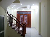 Bán Nhà Khương Trung,Lô Góc - Ô Tô - Kinh Doanh, 69m2, 5.3 Tỷ