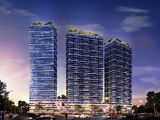 Bán Căn Hộ Intracom Riverside Đông Anh Đẹp - Rẻ Nhất Việt Nam. Lh Cđt 0962 225 393