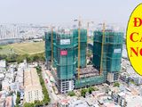 Viên Kim Cương Giữa Lòng Thành Phố Xi Grand Court Đang Hoàn Thiện, Sắp Giao Nhà, Tặng 200 Triệu.