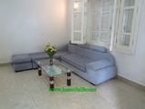 Cho Thuê Biệt Thự Ciputra Khu T 4 Ngủ, Đủ Đồ ở Lạc Long Quân 0972672688