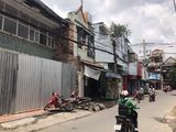 Bán Nhà Mặt Tiền Đường 13 Cũ (102 Lê Văn Thọ), P11 Gò Vấp