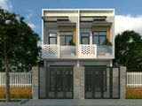 Bán Nhà Hẻm 62 Đường 6 Phường Bình Trưng Tây Q2
