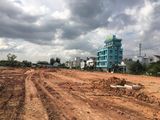 Biên Hoà New Town- Dự Án Đẹp Nhất Tp.biên Hoà Toạ Lạc Ngay Tại Hoá An