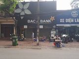 Bán Nhà Mặt Phố Ngô Thì Nhậm 160m, Mt 6 M, Hai Bà Trưng, Hà Nội.