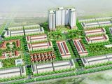 Chính Chủ Gởi Bán Đất Nền Dự Án Hiệp Thành City Diện Tích: 5m X 18m. Gía 2 Tỷ. LH 0901 878 298