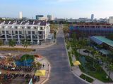 Biệt Thự, Nhà Phố Ven Sông, Tiện Ích Hiện Hữu, An Ninh Tuyệt Đối, Liền Kề Q1,Q4