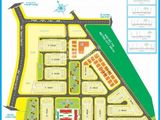 Cần Tiền Bán Gấp Lô G Dt 132m2 Giá 18tr Kdc Thanh Nhựt Phước Kiển Nhà Bè,Có Sổ Đỏ,View Công Viên