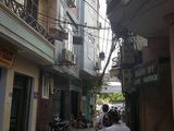 Nhà Nguyễn Trãi Thanh Xuân 45m2 Mặt Tiền 5.2m Ô Tô Kinh Doanh Sầm Uất 6.95 Tỷ