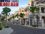 Biệt Thự Cho Thuê Khu Nam Viên, Phú Mỹ Hưng, Full Nội Thất, Dt 126 M2, Giá Thuê 34triệu/Tháng