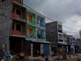 Đất Thổ Cư Mặt Tiền 990 Đối Diện Khu Biệt Thự Khang Điền, Phú Hữu Sổ Hồng Riêng