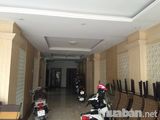 Cho Thuê Nhà Mặt Tiền Đường Võ Văn Kiệt, Ngang 6m Dài 17m, Nhà Trệt Trống Suốt