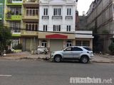 Cho Thuê Nhà Mặt Tiền Đường Nguyễn Thị Minh Khai