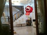 Biệt Thự Vip Quận 6, Đầy Đủ Nội Thất, An Ninh, Nhận Nhà Ngay