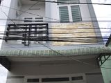 Bán Nhà 1 Trệt 1 Lầu Trục Chính Kdc Sơn Thủy, Đ.nguyễn Văn Linh, 5,2X10,2M Thổ Cư Hoàn Công Giá 680