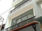 Nhà Trường Sa, Phú Nhuận DT=90m2, 3 Lầu, 6.3 Tỷ MT Rộng, Kinh Doanh.
