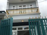 Bán Nhà Mt Đường Xuân Thới 23, Tiện Kinh Doanh Buôn Bán. Dt:(5x25) Giá 3.47 Tỷ.Lh: 0987 600 789