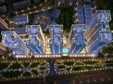 Bán Căn Hộ Chung Cư Nhà Ở Xã Hội Eurowindow River Park