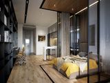 Bán Căn Hộ Văn Phòng Officetel (Làm Văn Phòng Hoặc Ở) Tại Quận 5, Mới 100% Chính Chủ, Lh 0968003288