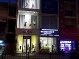 Cho Thuê Nhà Mặt Phố Bà Triệu– Hoàn Kiếm: 65M2 X 3 Tầng, Mt 4.5M, Giá...