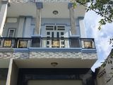 Bán Nhà Khu Phố 7 Thị Trấn Nhà Bè .