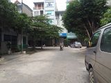 Cần Bán Gấp Một Lô Đất Cực Đẹp 33m2 Tại Lê Trọng Tấn Gần Ngã Tư Quang Trung Văn Phú Hà Đông