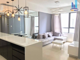 Cho Thuê Căn Hộ Masteri 2 Pn 69M2, Full Nội Thất Hiên Đại, Lầu Cao, View Đẹp