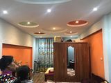 Chính Chủ Bán Nhà Ngõ 44 Trần Thái Tông 36m2 5T 2 Thoáng, View Tầng 5 Cực Đẹp – 3.3 Tỷ
