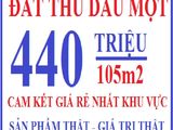 ??? Chính Thức Mở Bán Đất Nến Thủ Dầu Một ??? ??? ??? Cơ Hội Đầu Tư Với Giá Gốc.