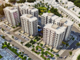 Bán Chung Cư Sunrise Bãi Cháy-Ban Công Hướng Nam Giá Chỉ 85otr
