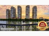 Giá Cực Shock !! Căn Hộ View Sông Bàn Giao Nội Thất Nhận Nhà Ở Ngay Giá Chỉ 1 Tỷ/căn