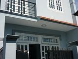 Bán Gấp Nhà Đường Phạm Văn Chiêu, 58 M2, 1 Trệt 1 Lầu, 3 Tỷ, Sổ Hồng Đầy Đủ.