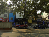 Cho Thuê Mặt Bằng Kim Mã, Dt 310m Mt 10m Giá 100 Tr