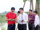 Đất Biên Hòa-Giá Rẻ Bất Ngờ-Sổ Đỏ Thổ Cư 100% Từng Lô 0902.394.694