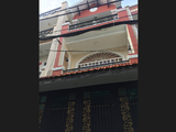 Bán Gấp Nhà Lê Đại Hành, Quận 11, 70m, 5,3 Tỷ