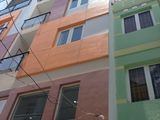 Bán Nhà 40m2 Vuông Vức Thích Quảng Đức PN 3 Lầu 4,7 Tỷ