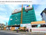 Chính Thức Ra Mắt Thị Trường Officetel Sở Lâu Dài - Millenium Q4 Mang Đến Sự Khác Biệt