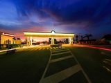 Bán Gấp Lô Đất 2 Mặt Tiền , Giá 336 Triệu , Sổ Hồng Riêng ,Hỗ Trợ Vay Vốn ,Bao Sang Sổ.