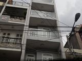Bán Nhà Mặt Tiền Tô Hiến Thành P.15 Q.10 ,Ngay Đoạn Kd Nội Thất (4 X 20) Giá Bán Chỉ Hơn 17 Tỷ