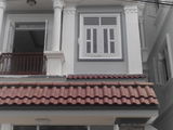 Nhà 1 Trệt 2 Lầu+St Shr Dt:4,2x14=59m2 Trần Văn Kỷ
