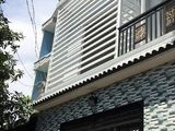 Bán Nhà Hẻm Xe Hơi Trần Hưng Đạo, P1, Quận 5, DT 3.5 X 13m, Giá 5.9 Tỷ(TL).