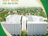 Căn Hộ Tiêu Chuẩn Hàn Quốc Ngay Bình Tân