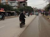 Bán Nhà Đất Mặt Đường 21B, Tại Phường Phú Lãm, Quận Hà Đông, 65 M2, Giá 50 Triệu/M2