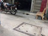 Bán Gấp Nhà 28m2 Cư Xá Phú Lâm A Q6 Shr 1,6 Ty