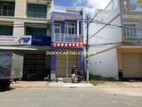 Bán Nhà Mới , 1 Lầu , 1 Sân Thượng , Thiết Kế Hiện Đại, Mặt Tiền Đường Trần Quang Khải