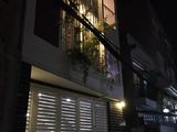 Bán Nhà Hoàng Hoa Thám, 5t, 60m2, Hxh, Chỉ 6 Tỷ, Tl.
