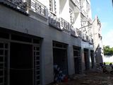 Cần Bán Nhà (2 Căn Liền Kề ) MT Đường Số 1 P. Tân Tạo A, BT