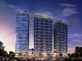 Chung Cư Intracom Riverside Chân Cầu Nhật Tân Giá 18tr/M2 NH Hỗ Trợ 70% LS 0% Liên Hệ 0949883399